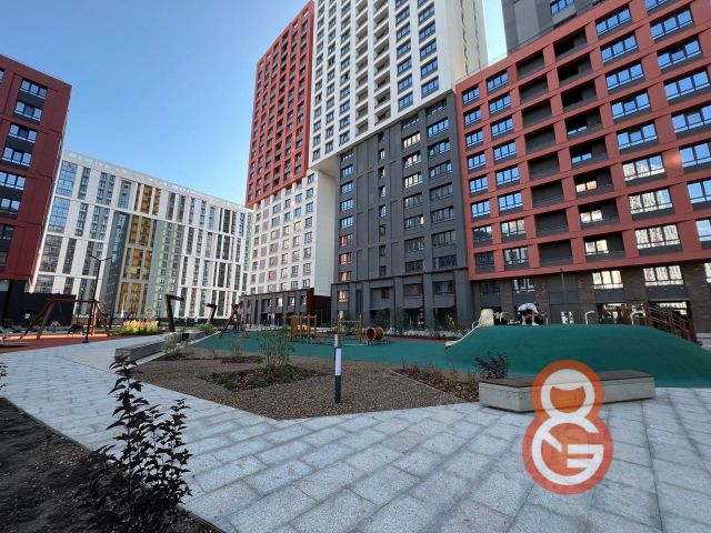 4-комн., 68 м², 10/10 этаж