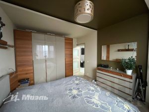 3-комн.кв., 75 м², этаж 16