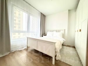 3-комн.кв., 75 м², этаж 7