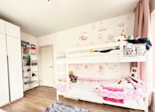 3-комн.кв., 75 м², этаж 7