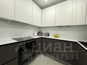 3-комн.кв., 75 м², этаж 7