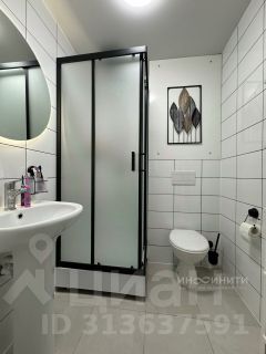 3-комн.кв., 75 м², этаж 7