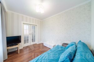 3-комн.кв., 70 м², этаж 15