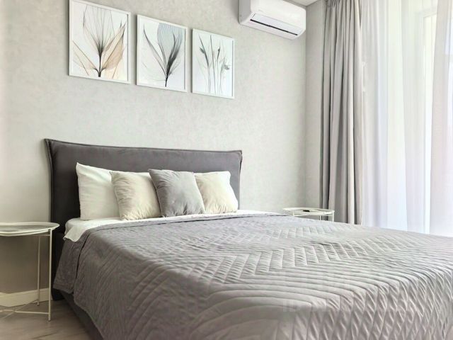 1-комн., 30 м², 1/1 этаж