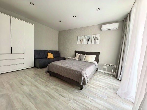 1-комн., 30 м², 1/1 этаж