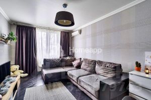 2-комн.кв., 55 м², этаж 5