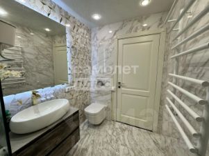 1-этаж. дом 130 м²