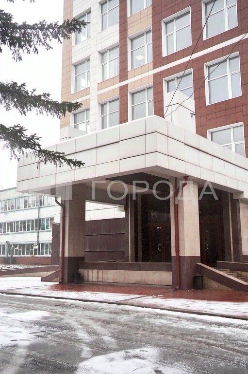 Офис, р-н Ленинский