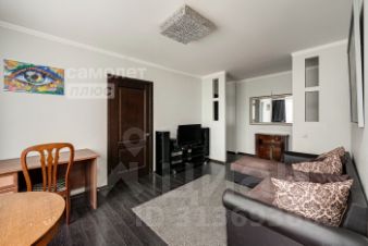 3-комн.кв., 49 м², этаж 7