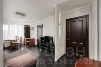 3-комн.кв., 49 м², этаж 7