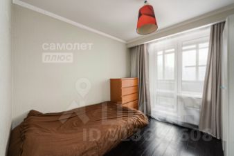 3-комн.кв., 49 м², этаж 7