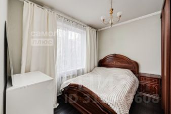 3-комн.кв., 49 м², этаж 7