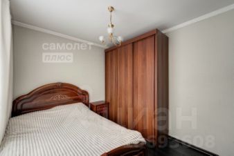 3-комн.кв., 49 м², этаж 7