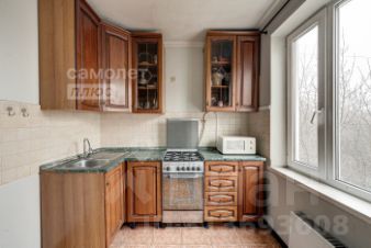 3-комн.кв., 49 м², этаж 7