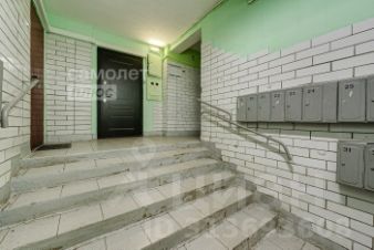 3-комн.кв., 49 м², этаж 7