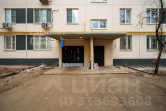 3-комн.кв., 49 м², этаж 7