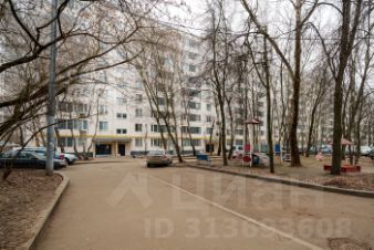 3-комн.кв., 49 м², этаж 7