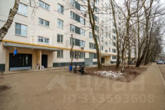 3-комн.кв., 49 м², этаж 7