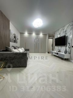 1-комн.кв., 31 м², этаж 9