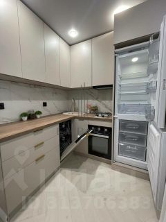 1-комн.кв., 31 м², этаж 9