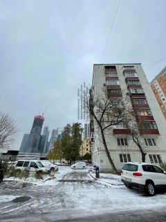 1-комн.кв., 31 м², этаж 9