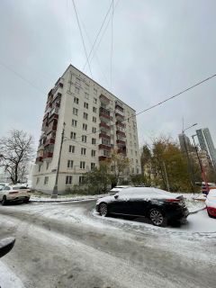 1-комн.кв., 31 м², этаж 9