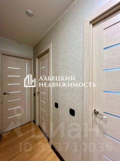 2-комн.кв., 37 м², этаж 2