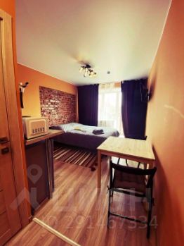 1-комн. кв 27 м2, 1/1 эт