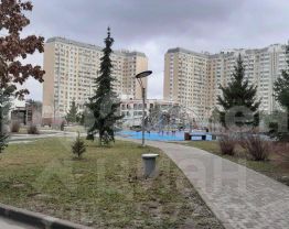 1-комн.кв., 38 м², этаж 10