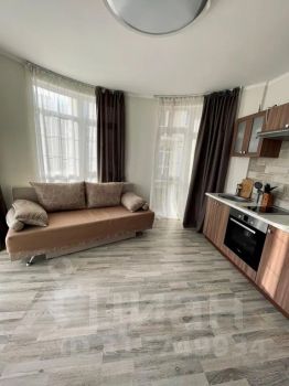 1-комн. кв 22 м2, 3/7 эт
