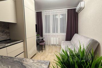 1-комн., 40 м², 22/25 этаж
