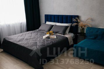 1-комн., 32 м², 1/5 этаж