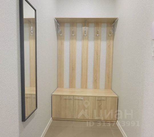 2-комн., 62 м², 10/26 этаж