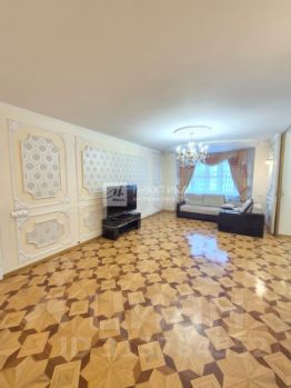 3-комн.кв., 92 м², этаж 10