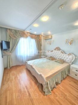 3-комн.кв., 92 м², этаж 10