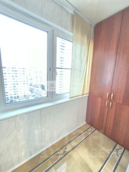 3-комн.кв., 92 м², этаж 10