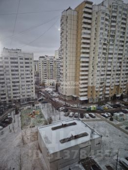 3-комн.кв., 92 м², этаж 10