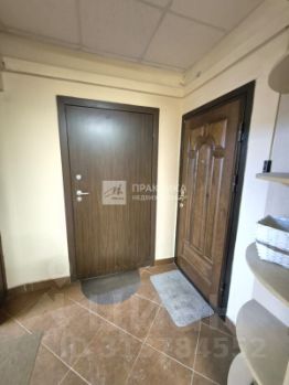 3-комн.кв., 92 м², этаж 10