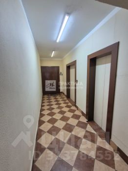 3-комн.кв., 92 м², этаж 10