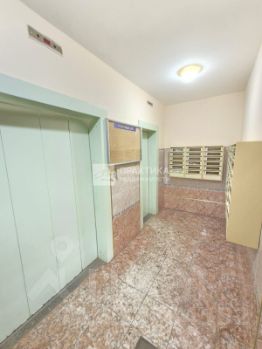 3-комн.кв., 92 м², этаж 10