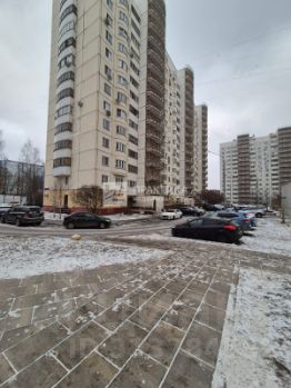 3-комн.кв., 92 м², этаж 10