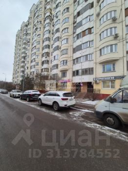 3-комн.кв., 92 м², этаж 10