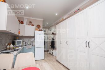 апарт.-студия, 27 м², этаж 2