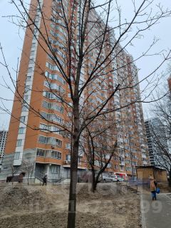 3-комн.кв., 75 м², этаж 14