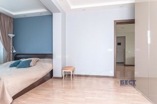 3-комн.кв., 75 м², этаж 14