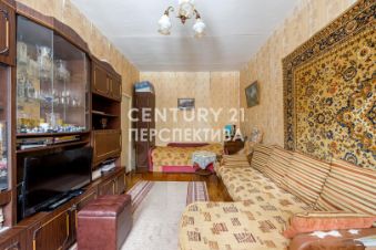 1-комн.кв., 32 м², этаж 2