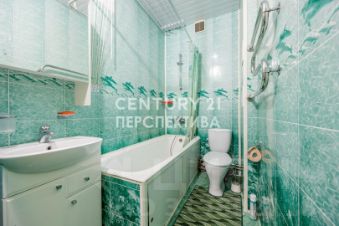 1-комн.кв., 32 м², этаж 2