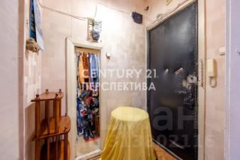 1-комн.кв., 32 м², этаж 2