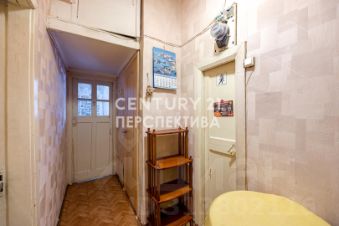 1-комн.кв., 32 м², этаж 2