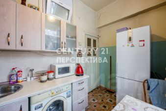 1-комн.кв., 32 м², этаж 2